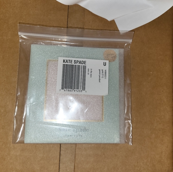 Kate Spade In the Stars Gemini Pendant Necklace - Picture 10 of 11